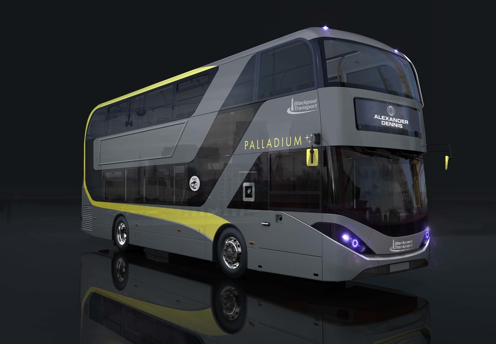 Blackpool Tram Blog New Double Deck Buses For Blackpool blackpool-tram-blog-new-double-deck-buses-for-blackpool