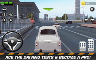 Driving Academy India 3D Mod Apk v1.2 Full version Driving Academy India 3D Mod Apk v1.2 Full version