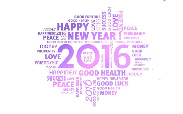 Happy New Year Greetings Text Messages | New Year 2016 Greeting Text Messages