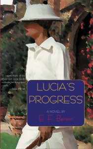 Lucia Rising Book Adorable Trivialities: Book Notes: April 30 - May 15 (Alas, Au ...