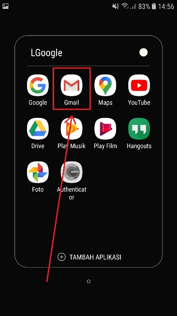 √ Cara Menghapus Akun Gmail Di Android Dengan Mudah - musdeoranje.net