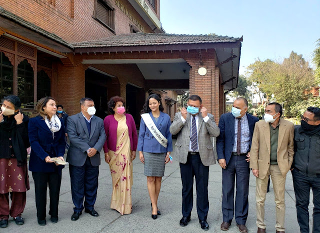 Как сейчас попасть в Непал