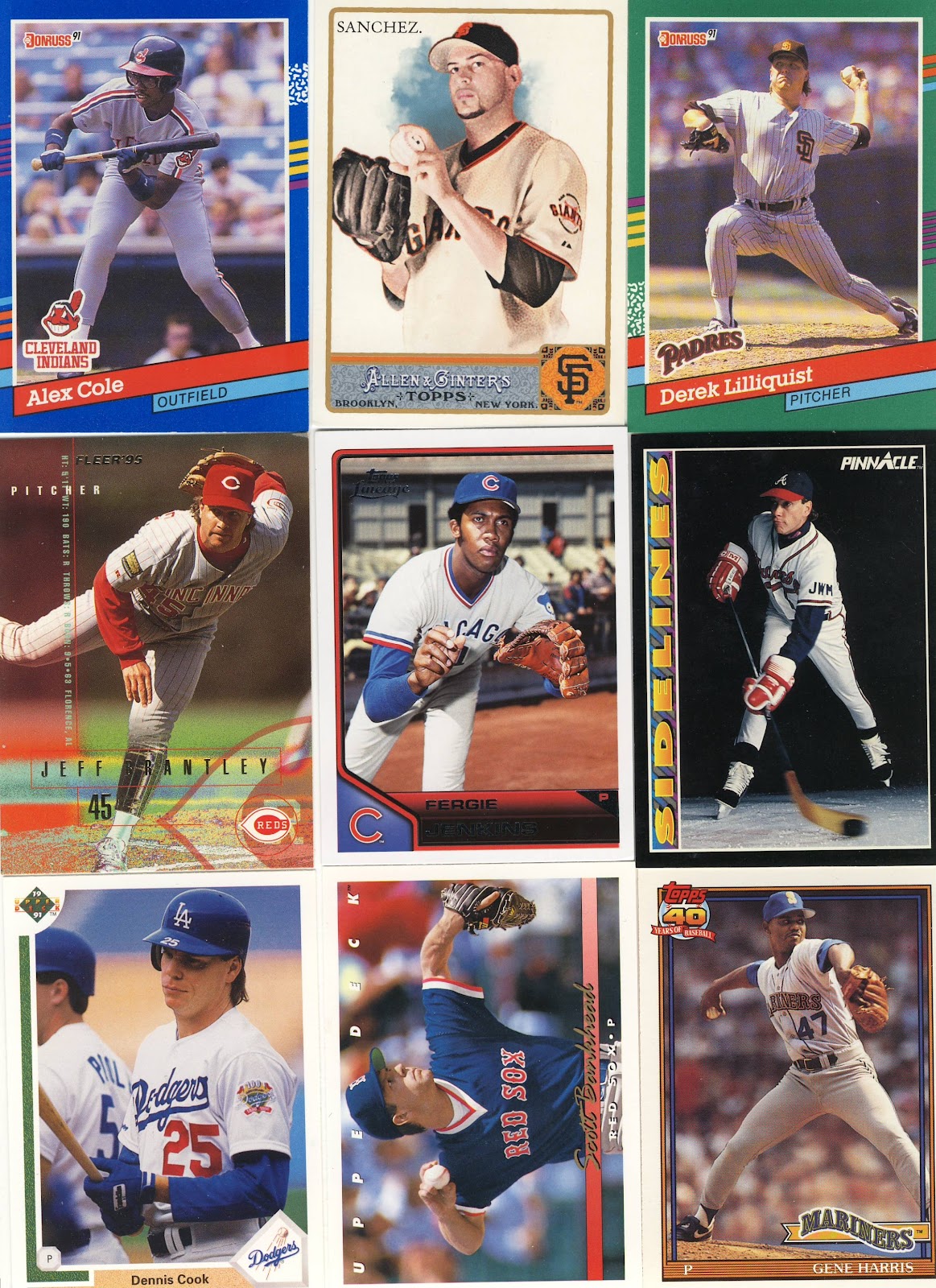 Waxaholic Dollar goodness