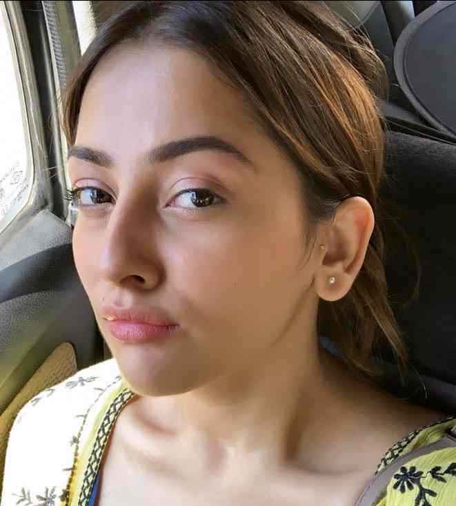 Anagha Bhosale Wiki, Biography, Age, Boyfriend, Facts, Image and More