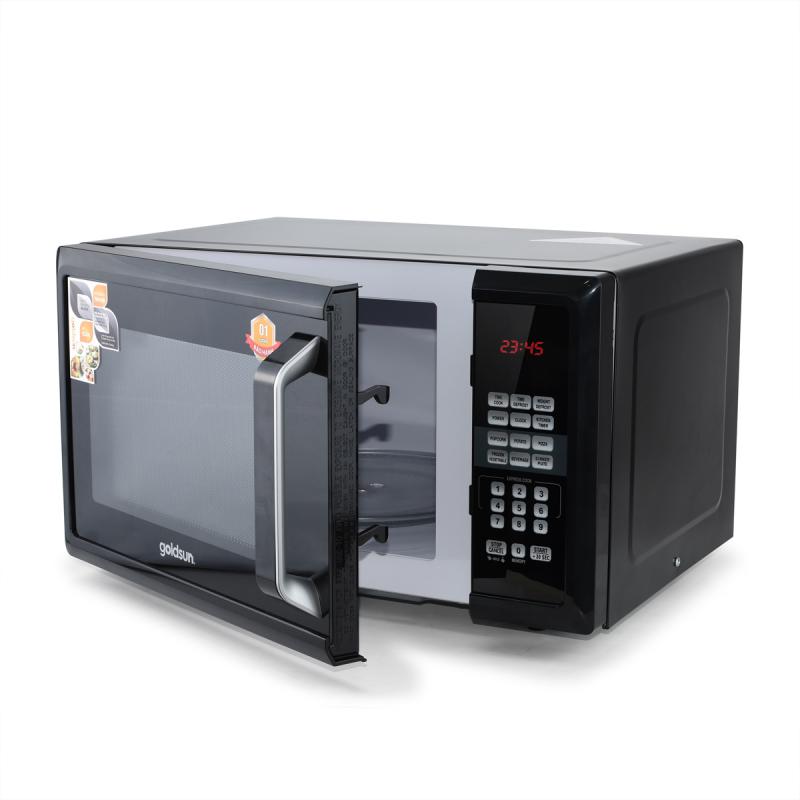 Lò Vi Sóng GOLDSUN CK2501 – Điện Tử 23L