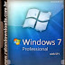 Windows 7 Pro 2013 SP1 x86/x64 - PT-BR