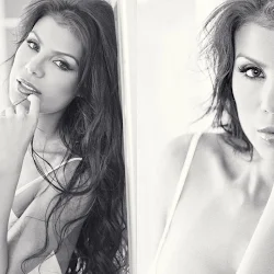 LA MODELO JOHANNA LONDO&Ntilde;O Foto 5