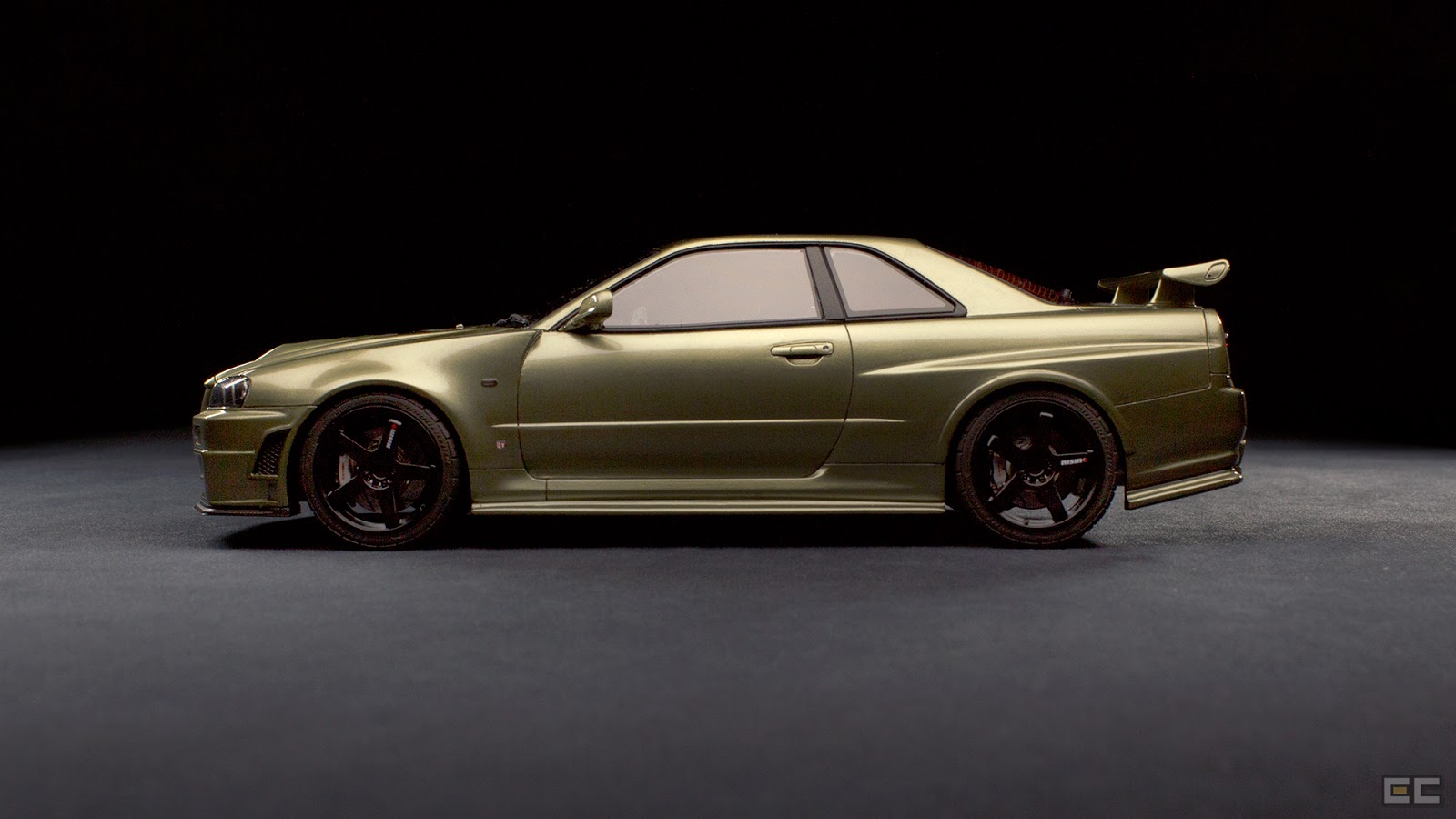 Nissan skyline z