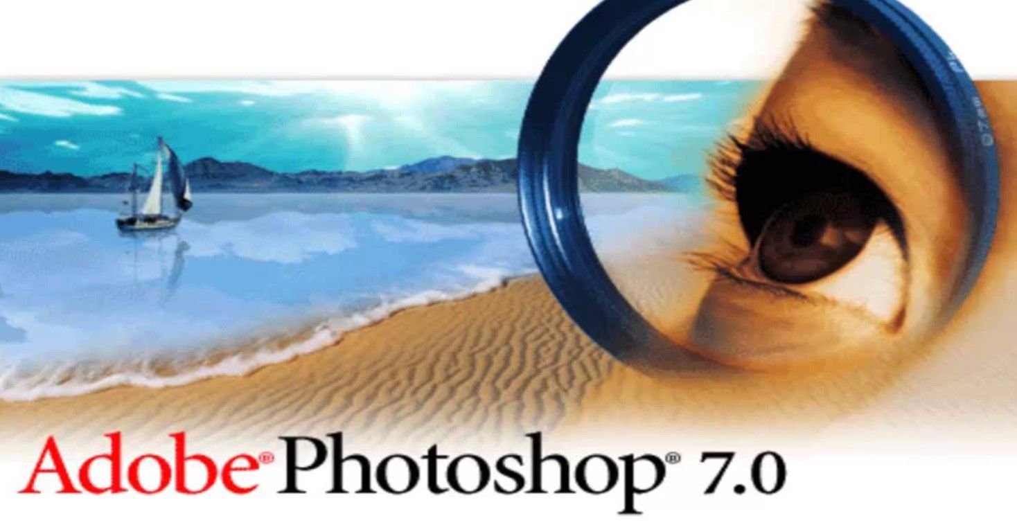 how to download adobe photoshop 7.0