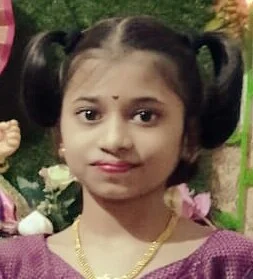 Nishika Dhamapurkar