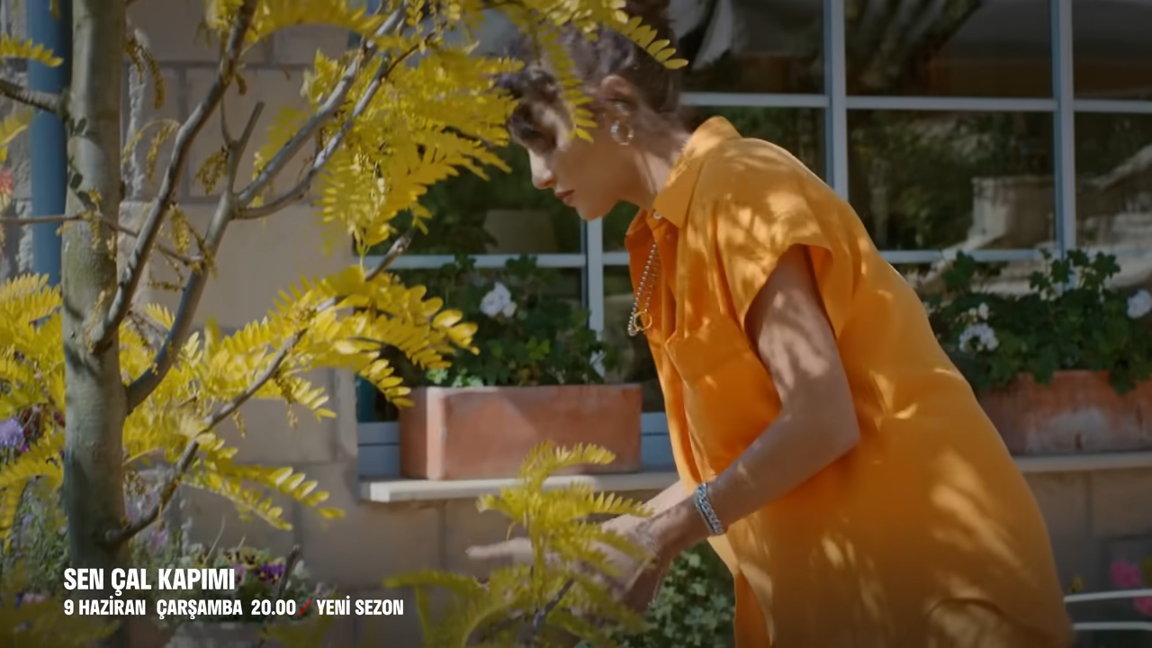 Sen Cal Kapimi Season 2 Episode 40 full with English subtitles | Part 1