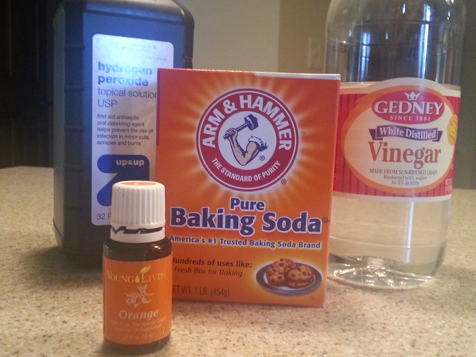 A Journey To Whole All Natural Pet Urine Odor Removal