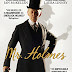 Mr. Holmes on DVD, Blu-Ray and Streaming Video