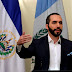  El Salvador enviará ayuda a Guatemala y Honduras