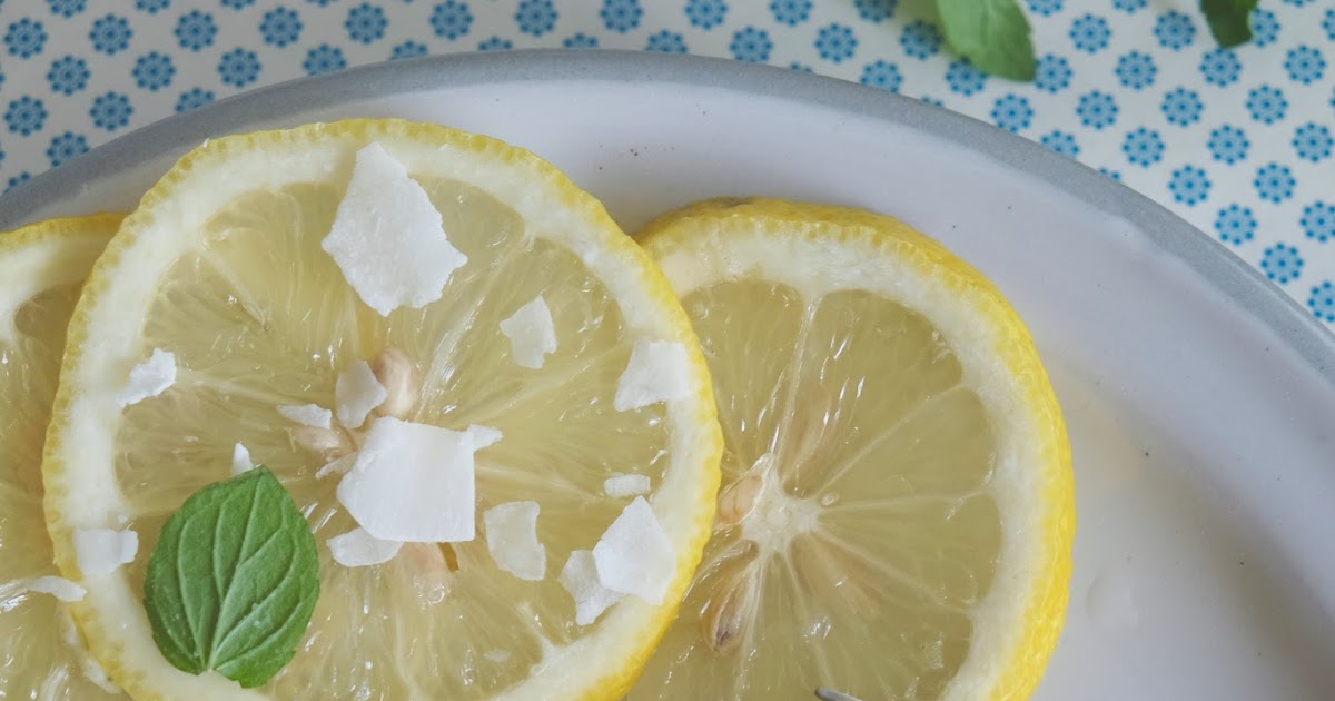 Hej Hanse: Sommersüß: Zitronen-Frischkäse-Torte