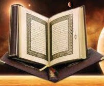 4 Kitab Allah dan Para Penerimanya - Ajaran Islam