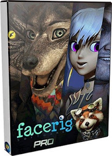Download Download FaceRig Pro + Crack Gratis