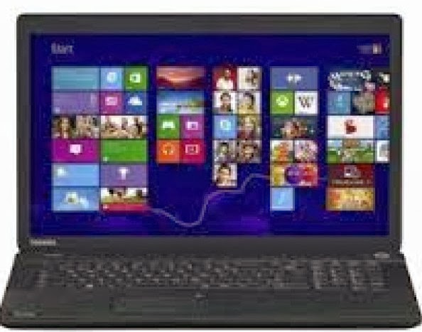 Download Free Toshiba Satellite C50-A Drivers For Windows 8