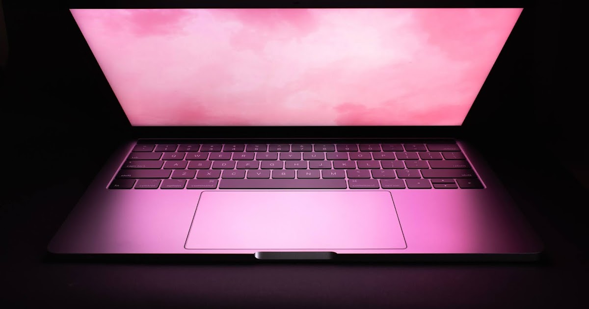 WHAT TO EXPECT IN APPLE MACBOOK PRO 2021?