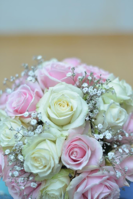 Sevi wedding