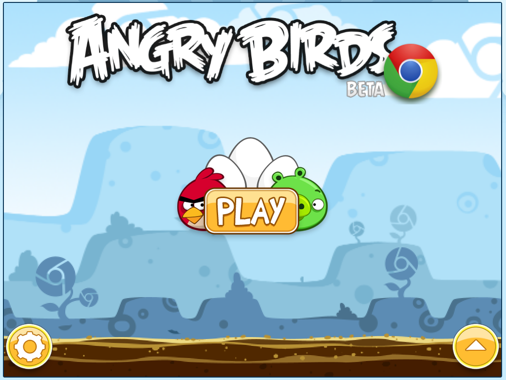 Play FREE Angry Birds Games on Chrome! - Deaf boleh! Malaysia