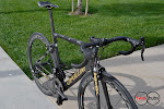  Cipollini NK1K Campagnolo Super Record EPS Complete Bike at twohubs.com 