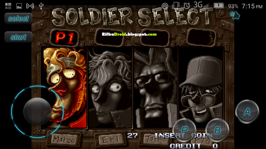 metal slug 2 online game metal slug 2 online game