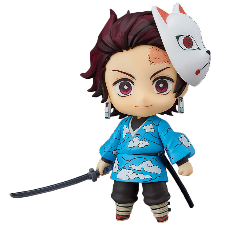 Tanjiro Kamado Nendoroid | Nendoroid Heaven