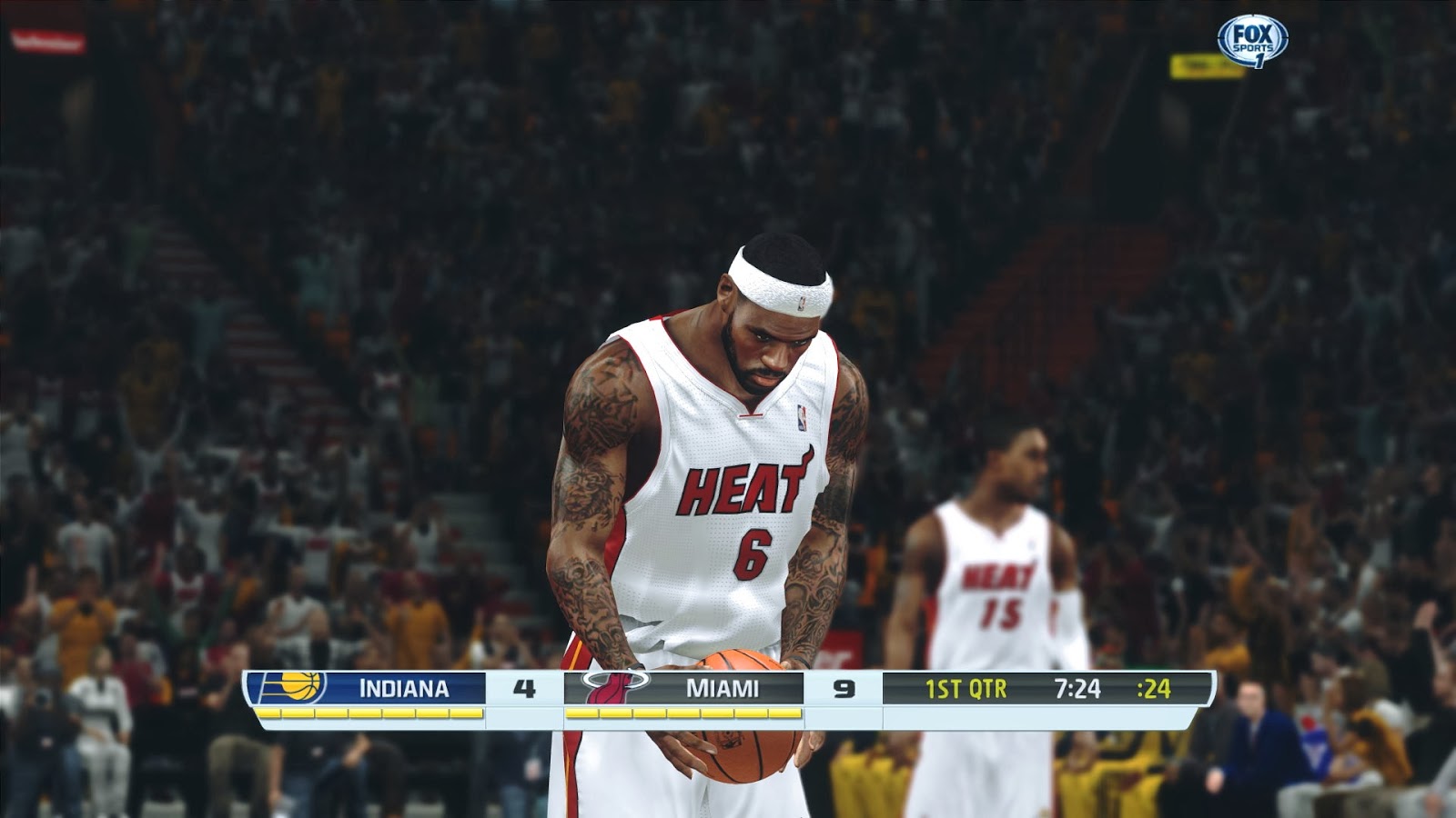 mods for nba 2k14 pc