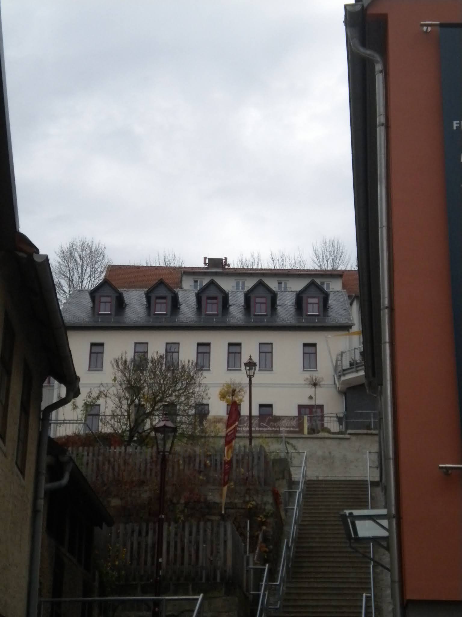 NichtvondieserWelt Anna von Weling