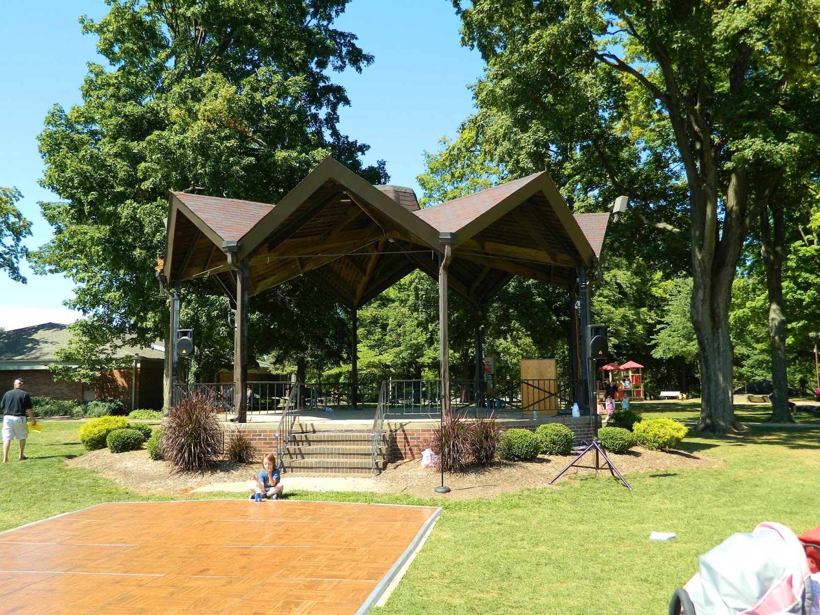 North Olmsted Festival North Olmsted, Ohio