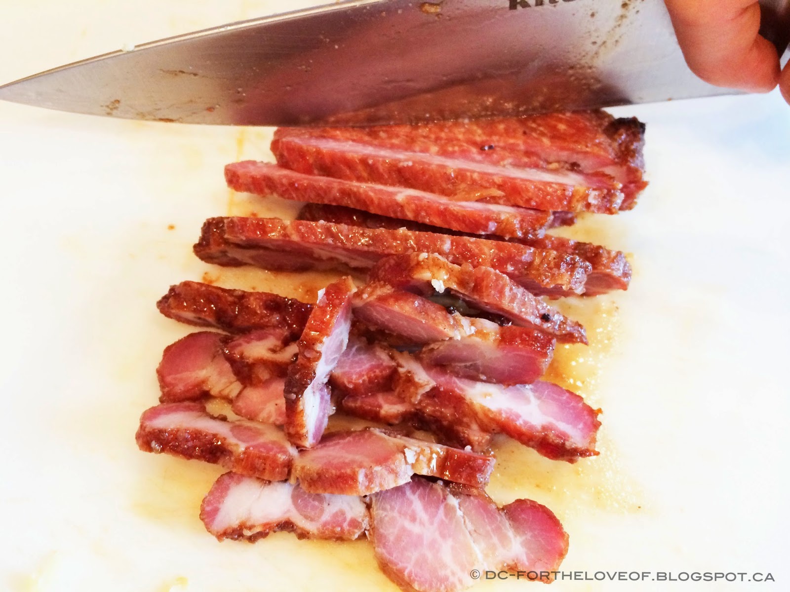 BBQ Pork Egg Foo Young YouTube