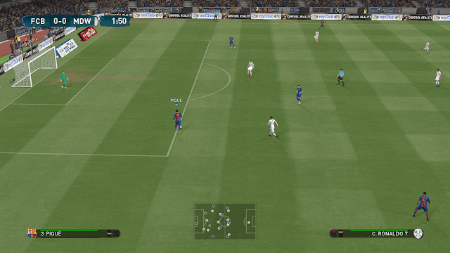 تحميل لعبة بيس 2017 تحميل لعبة بيس 2017