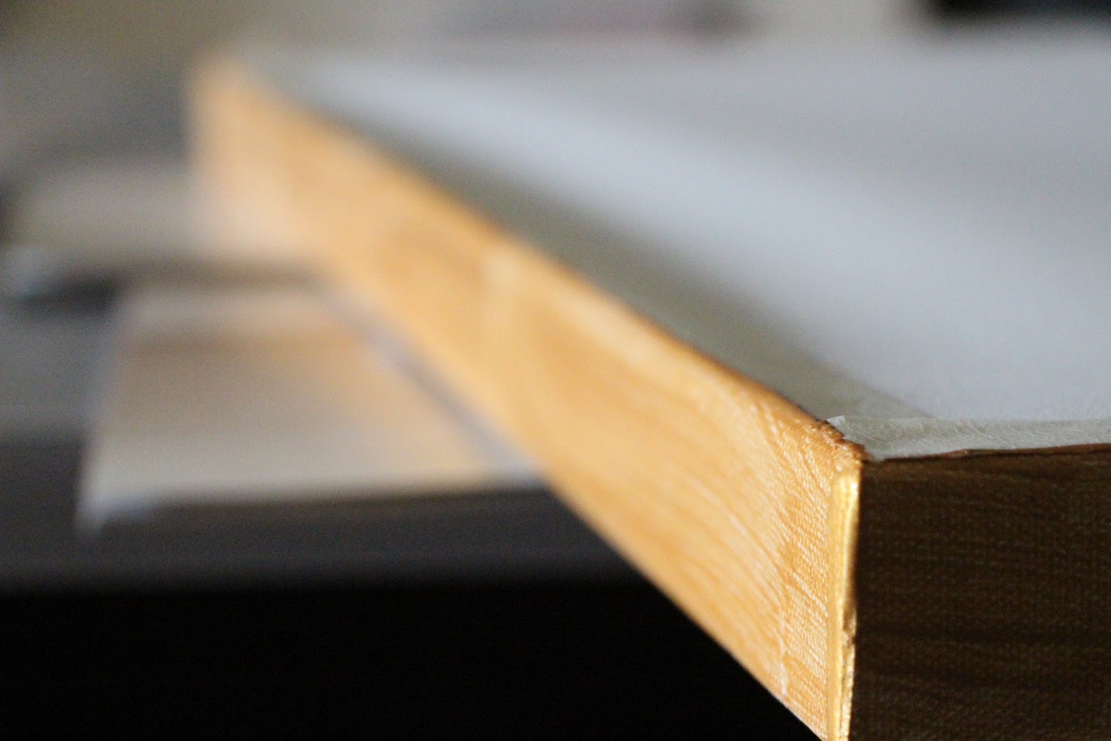 DIY: Step-By-Step Basic Acrylic Painting | Breakfast At Carol's