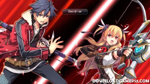 The Legend of Heroes Trails of Cold Steel 2   Download game PS3 PS4 PS2 RPCS3 PC free - 15