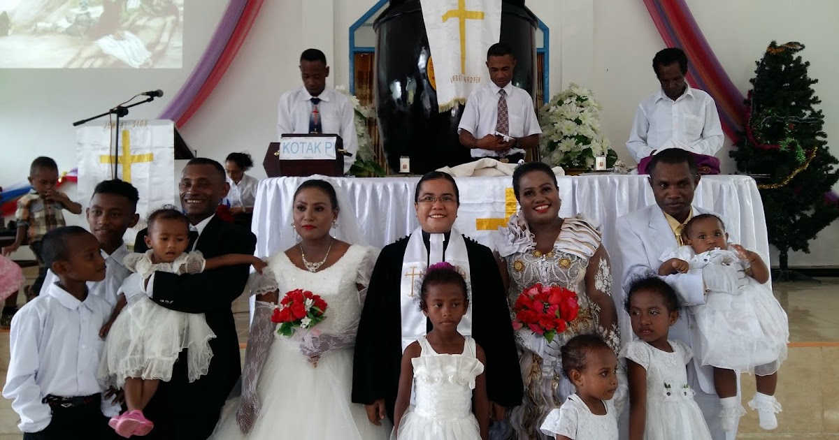 SALING SETIA DALAM PERNIKAHAN DEAR PELANGI