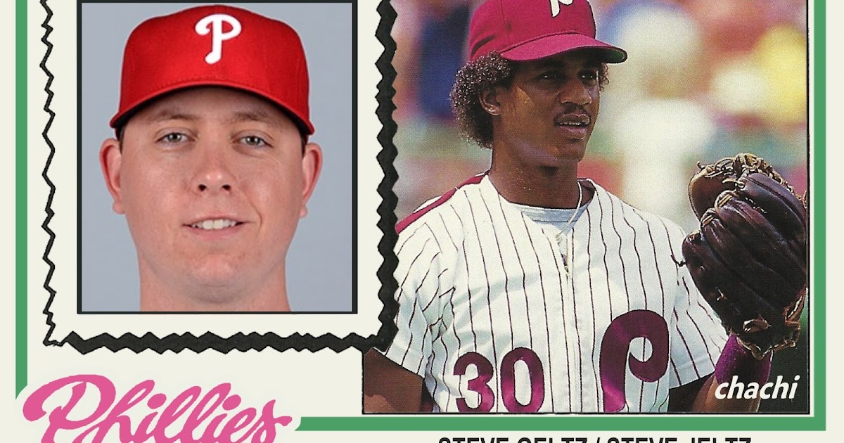 The Phillies Room Pitchers and Catchers Report to Clearwater in One