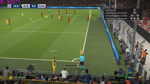 Download PES 2018 (Pro Evolution Soccer) PC Game Download PES 2018 (Pro Evolution Soccer) PC Game