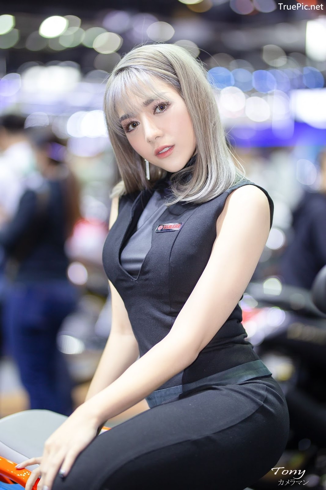 Image-Thailand-Hot-Model-Thai-Racing-Girl-At-Motor-Expo-2019-TruePic.net- Picture-118