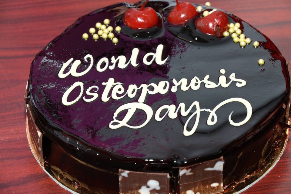 World Osteoporosis Day Wishes pics free download