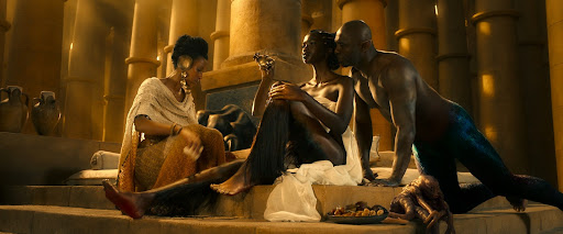 Ba Ngàn Năm Khao Khát