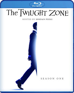 The Twilight Zone – Temporada 1 [3xBD25] *Con Audio Latino