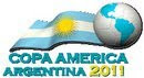 COPA America 2011