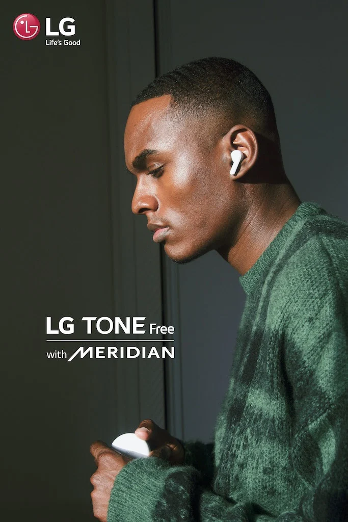 LG FN6 TONE Free Earbuds now official in the Philippines