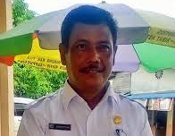 Disdik Lingga Sukses Menggelar Kegiatan Penilaian Akhir Semester Disdik Lingga Sukses Menggelar Kegiatan Penilaian Akhir Semester