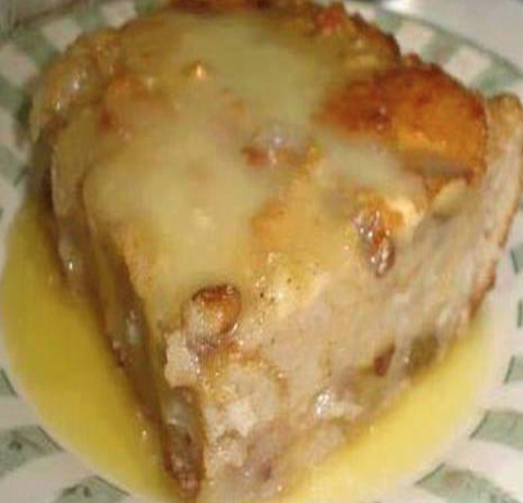 New Orleans Style Bread Pudding Quick Recipes Guide