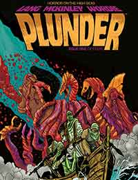 Read Plunder online