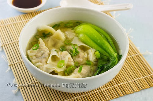 Dumpling Soup02