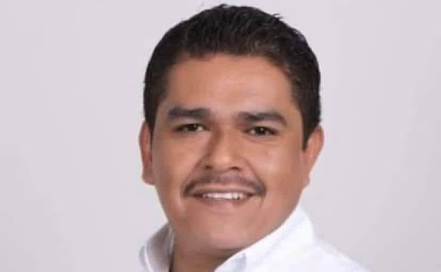 Ejecutan a candidato de MC a la alcaldía de Cazones, Veracruz