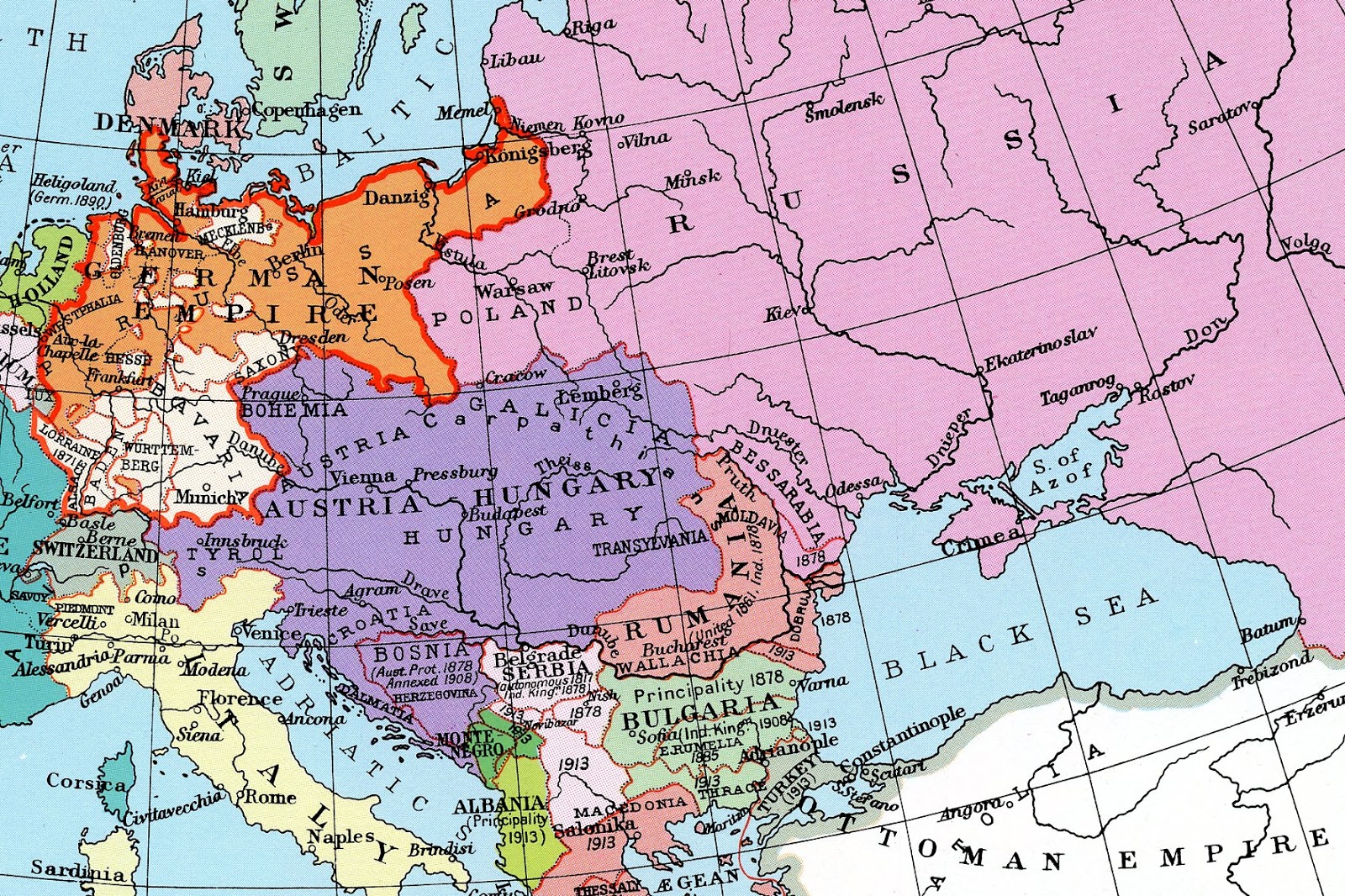 Big Blue 1840-1940: Ukraine and Forgeries Big Blue 1840-1940: Ukraine and Forgeries